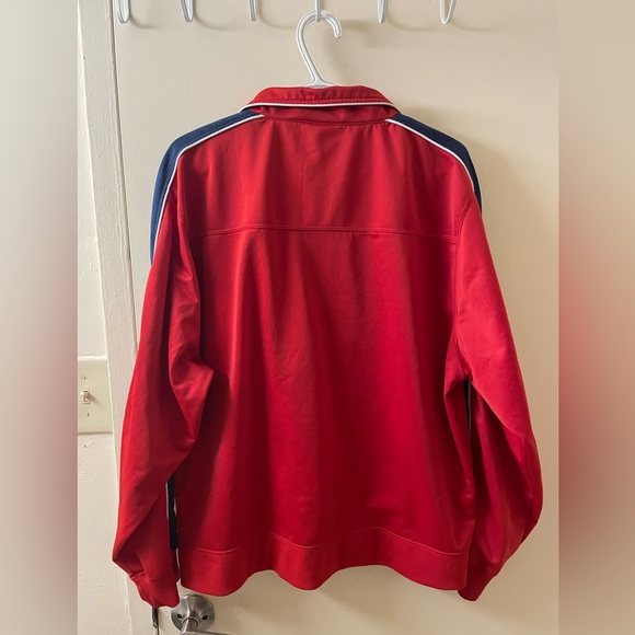 England full zip - Picture 3 of 3